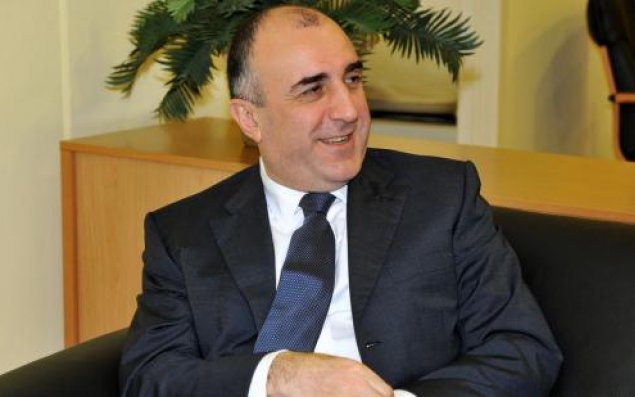 Avropa nümayəndəsi Dağlıq Qarabağ münaqişəsindən danışdı