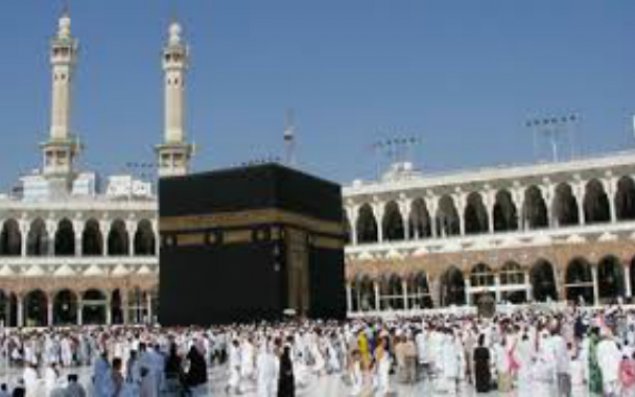 Həccdə izdiham olmayacaq   - Yeni sistem