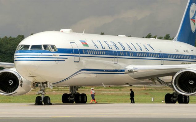 Azərbaycanda yeni aeroport tikiləcək   - Video