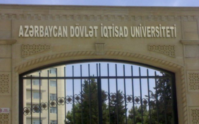 İqtisad Universitetində bu  fakültələr ləğv edildi