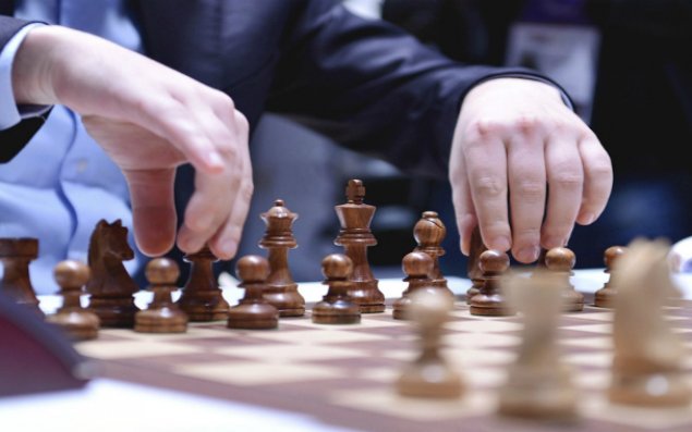 Azərbaycanda şahmatın inkişafı dövlət səviyyəsinə qaldırılıb