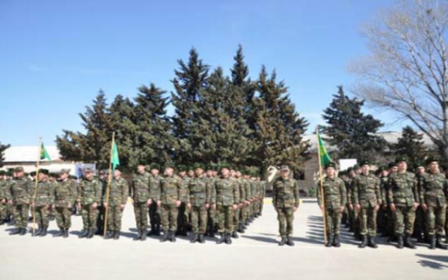 Orduya yığılan pul açıqlandı