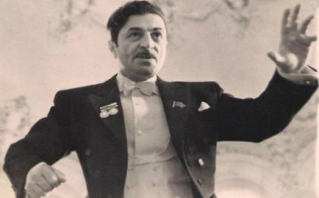 Bakıda maestro Niyazinin abidəsi qoyulacaq