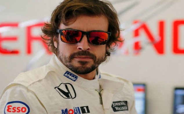 F1 pilotu Fernando Alonso Bakıda olarkən azarkeşləri ilə onlayn söhbət edəcək