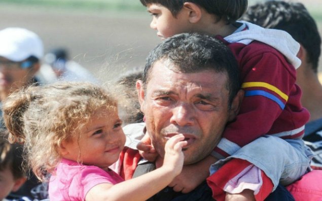 Avstriya Avropa İttifaqının sərhədlərini bağlamağı tələb edir