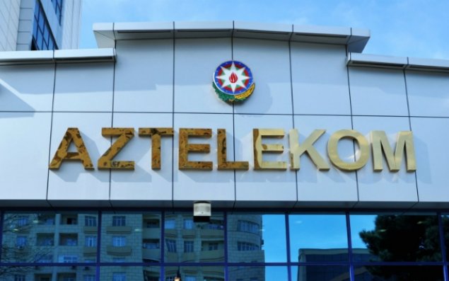 “Aztelekom” MMC-yə yeni   - Rəhbər təyin olundu