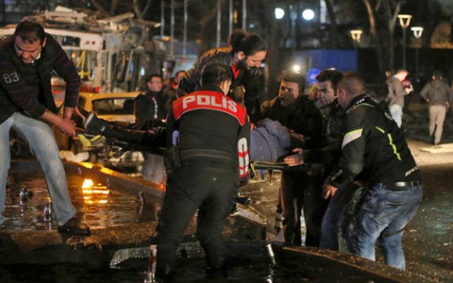 Terrorda yaralananlar arasında Azərbaycan vətəndaşı yoxdur   - Səfirlik