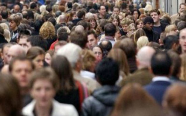 Bakıda yaşayan əhalinin sayı açıqlandı   – RƏSMİ