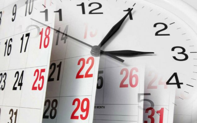 Yay vaxtına keçidlə bağlı qərar qüvvədədir   - Rəsmi