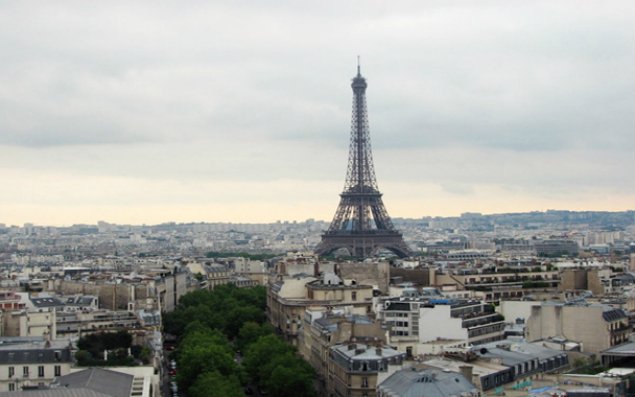 Paris təşviş içində   - Təhlükəsizlik Şurası toplandı