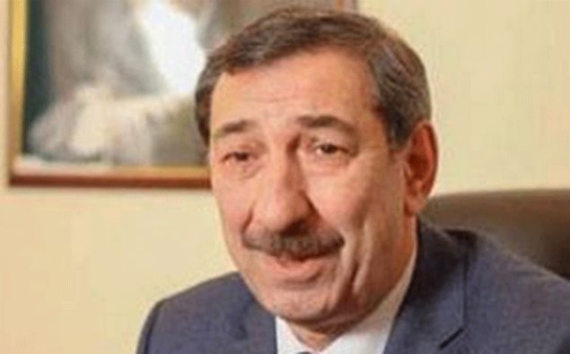 Mirkamil Rəhimov vəfat etdi