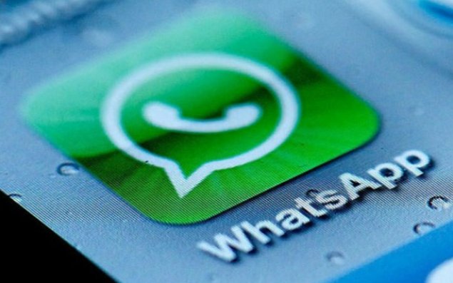 WhatsApp-da daha bir YENİLİK   - KODLAR