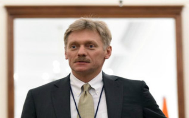 Peskov: “Kreml atəşkəsin bərpasını vacib sayır”