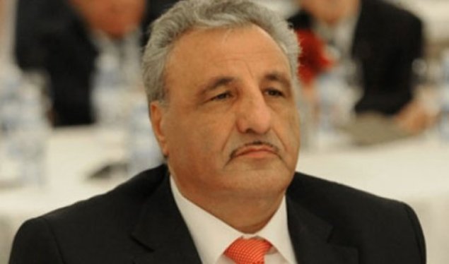 Eldar Mahmudovun 