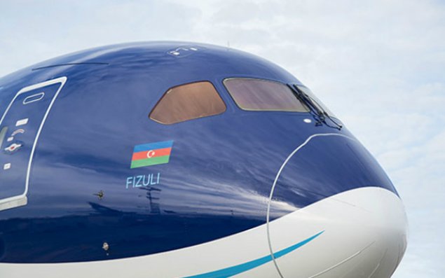 AZAL “Dreamliner”lərlə bağlı açıqlama verdi