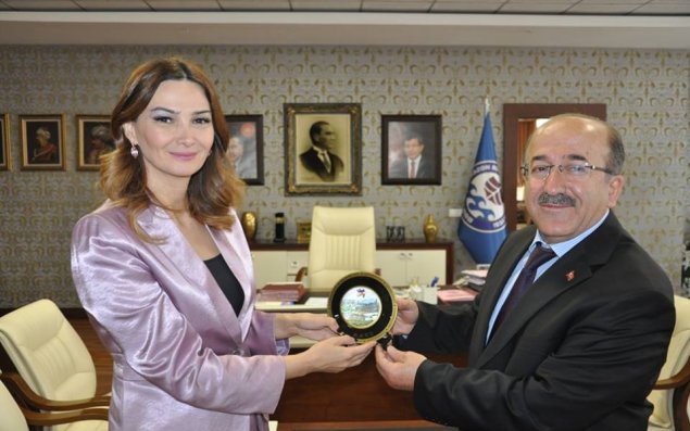 Millət vəkilinin Qarabağ parkı və Azərbaycan küçəsi təklifi dəstəkləndi