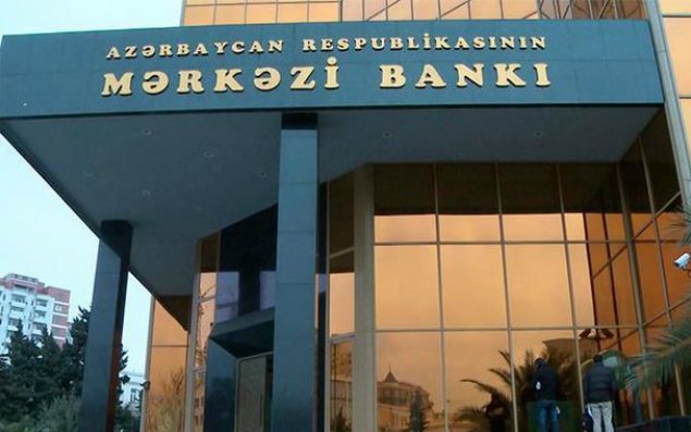 Mərkəzi Bank daha bir funksiyasını itirdi