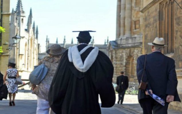 Dünyanın ən yaxşı universitetləri   - REYTİNQ