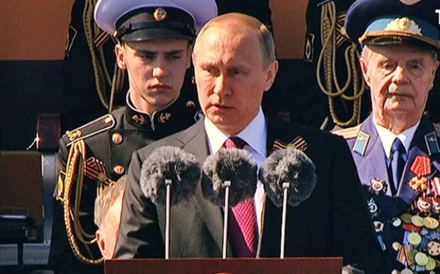 Putin əvvəlcə Bakıya, sonra İrəvana gedəcək   – Yeni iddia