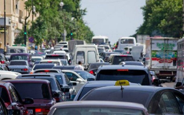 Yol polisi: Gərgin vəziyyət yaranıb