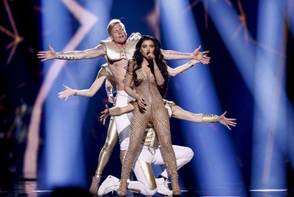 Bu gün “Eurovision-2016”nın finalıdır