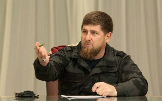 Kadırov ötən il 5 milyon qazanıb,   amma maşını yoxdur