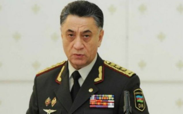 Ramil Usubovdan Əhəd Abıyevin qardaşına   - Vəzifə