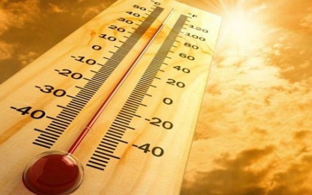 Azərbaycanda ən yüksək temperatur nə qədər olub?