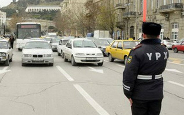 Bakıda bu yollar bağlanır