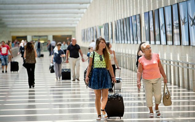 Gürcüstana səfər edən turistlər arasında azərbaycanlılar liderdir