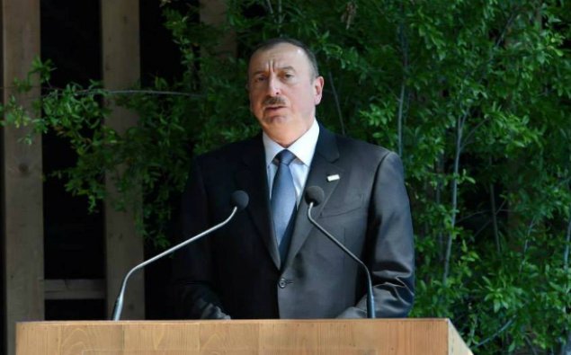 Türkiyə-Azərbaycan birliyini gücləndirməliyik   - Prezident