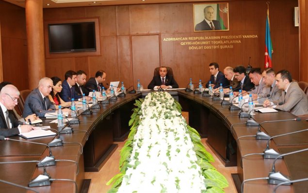 Şuranın 2-ci müsabiqəsinin nəticələri:   Layihəsi keçənlər və keçməyənlər nə düşünürlər? 