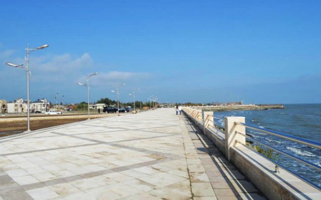 Bulvar 5 gün bağlı olacaq