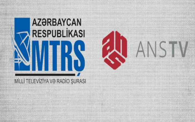 ANS MTRŞ-nın təqdim etdiyi müqaviləni imzalayıb