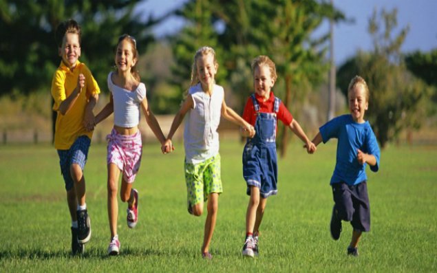 Uşağın SOSİAL İNKİŞAFI üçün nə etməli?