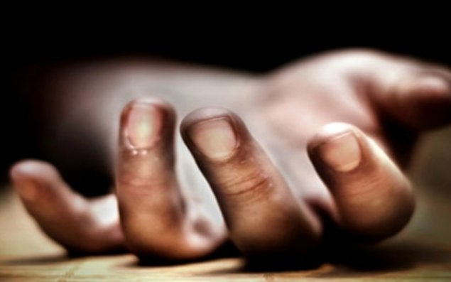 15 il cəza alan məhkum öldü   - Bakıda