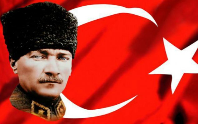 Atatürk maddələri Türkiyə Konstitusiyasından çıxarılır