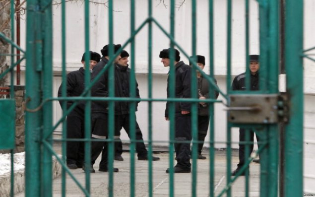 Amnistiya aktı bu gün 350 məhbusa şamil olunacaq