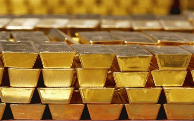 Sərhəddə 6 kiloqram qızıl külçə saxlanıldı