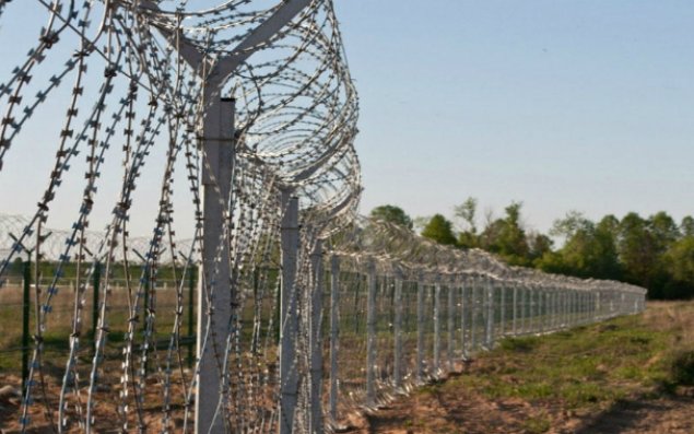 Bir ayda 800 nəfərə yaxın şəxs sərhədi pozduğu üçün saxlanılıb