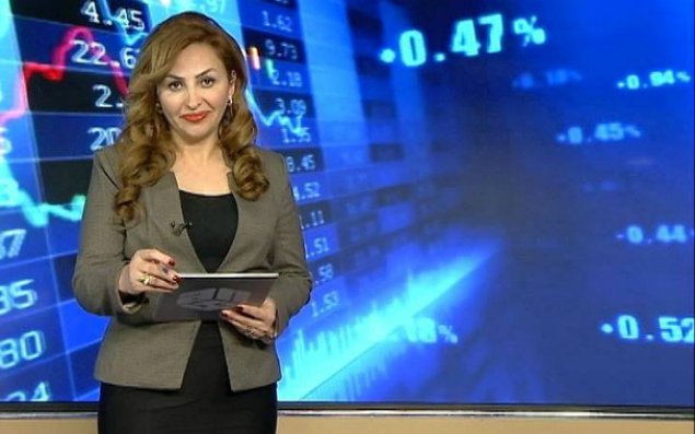 Daha bir aparıcı ANS-dən getdi