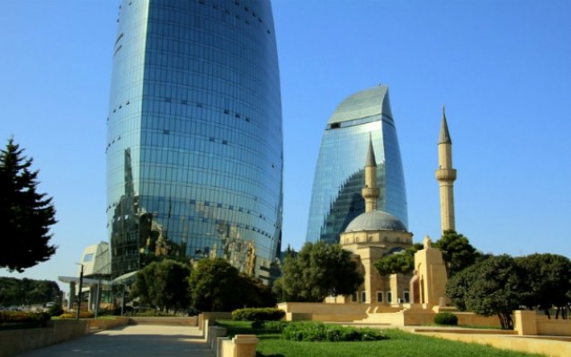 “Şəhidlər” məscidinin statusu ilə bağlı qərar verildi   - Bakıda