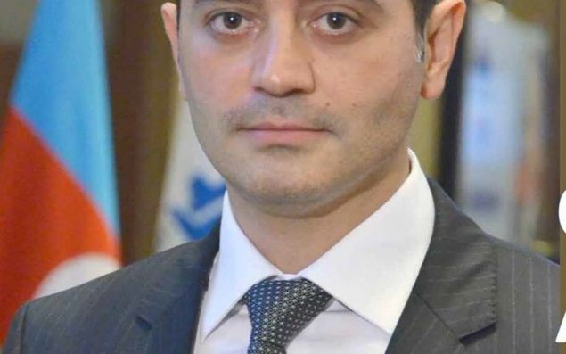 Cəlil Polat TÜSİAB rəhbəri seçildi