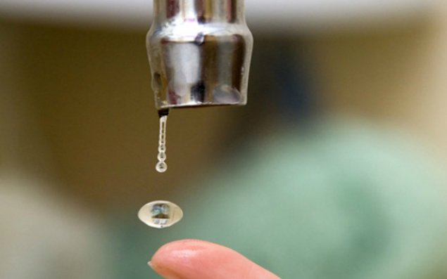 Bakının bəzi hissələri susuz qalacaq   - SİYAHI