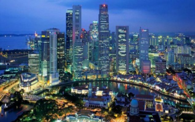 Dünyanın ən bahalı şəhəri məlum oldu