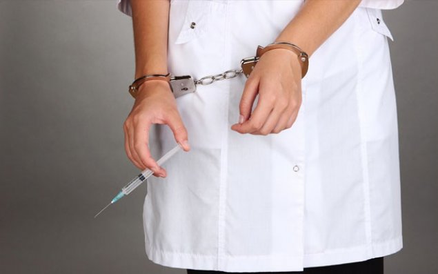 Sanitar darıxdığı üçün 33 xəstəni öldürdü