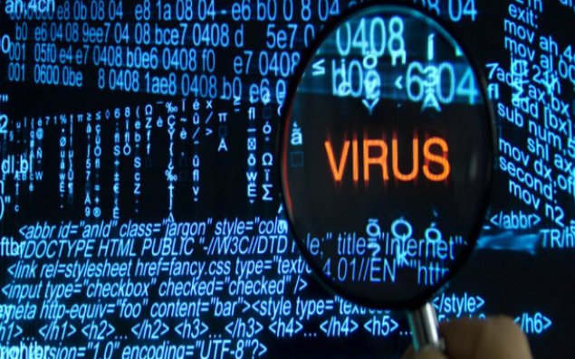 Virus proqramları bir ildə 2,3 milyon istifadəçiyə zərər vurub