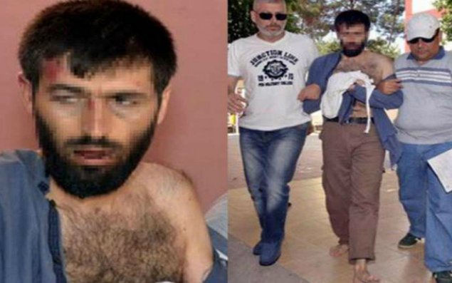 Türkiyəni qarışdıran 