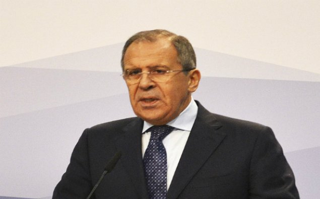 Sergey Lavrov Azərbaycana gəlir