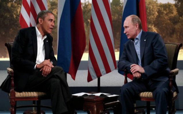 Putin və Obama razılığa gəlməyiblər